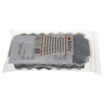 Tavita din silicon pentru cuburi de gheață Ruhhy 21198 matriță din silicon pentru cuburi de gheață