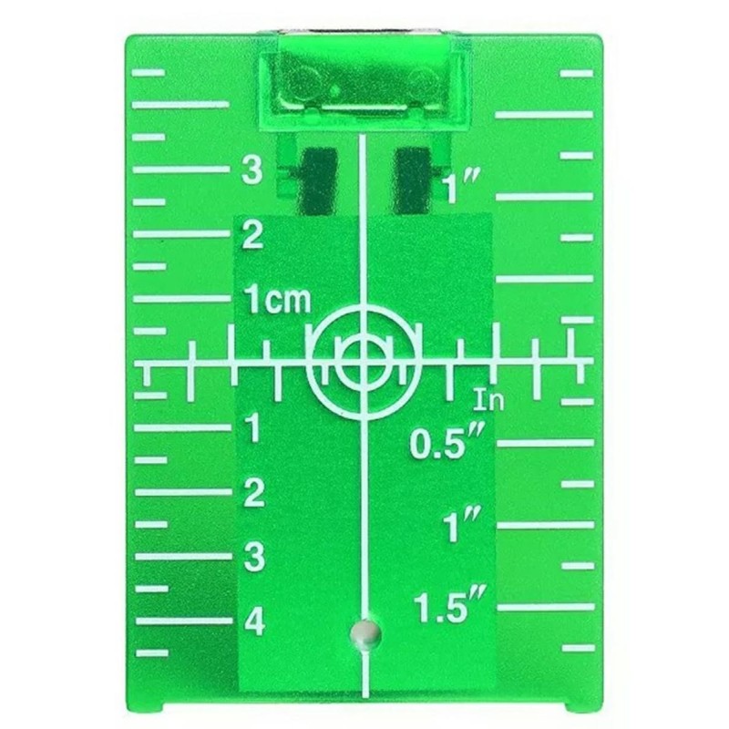 AG766 LASER TARGETING SHIELD