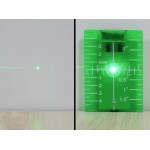 AG766 LASER TARGETING SHIELD