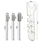 AG685B FORMA LANT + CHEIE