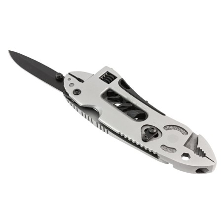 AG486 INSTRUMENT MULTI-FUNCTIONAL