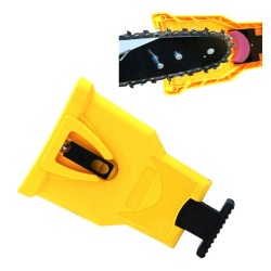 AG685 SET DE ASCUȚIȚI FERĂSTRAISTĂ CU LANȚ