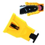 AG685 SET DE ASCUȚIȚI FERĂSTRAISTĂ CU LANȚ