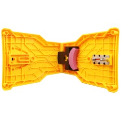 AG685 SET DE ASCUȚIȚI FERĂSTRAISTĂ CU LANȚ