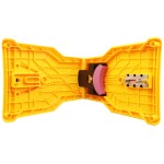 AG685 SET DE ASCUȚIȚI FERĂSTRAISTĂ CU LANȚ