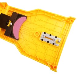 AG685 SET DE ASCUȚIȚI FERĂSTRAISTĂ CU LANȚ