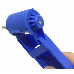 AG685C BRĂGURI PORTATIVE ASCUȚIȚI