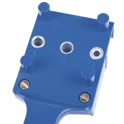 Șablon de conectare NZ12 PIN