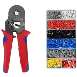 ZK5 SERIZARE + CONECTORI SET 1200ST.