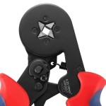 ZK5 SERIZARE + CONECTORI SET 1200ST.