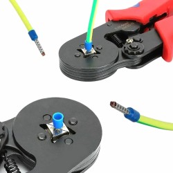 ZK5 SERIZARE + CONECTORI SET 1200ST.