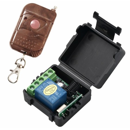 AG660 COMUTATOR PORNIRE/OPRIRE RADIO 433MH