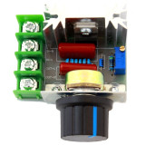 AG660A REGOLATOR DE VITEZA 2000W 230V