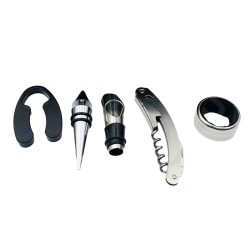 AG210D SET ACCESORII VIN 6in1