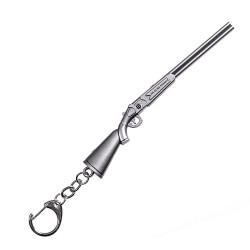 Breloc militar Shotgun