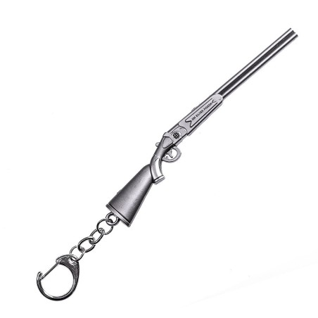 Breloc militar Shotgun