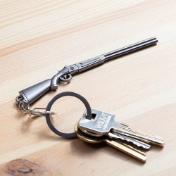 Breloc militar Shotgun