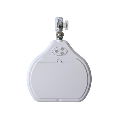 Lupa de masa cu iluminare  3 dioptrii, 170mm, Reglaj Luminozitate, Iluminat LED, 950lm