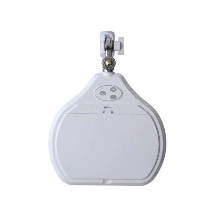 Lupa de masa cu iluminare  3 dioptrii, 170mm, Reglaj Luminozitate, Iluminat LED, 950lm