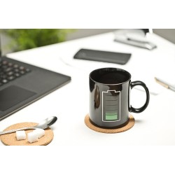 Cană pentru baterie GADGET MASTER