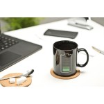 Cană pentru baterie GADGET MASTER