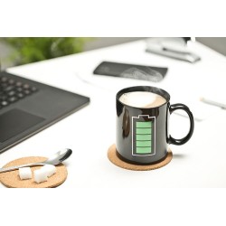 Cană pentru baterie GADGET MASTER