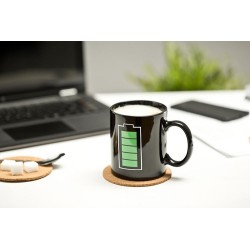 Cană pentru baterie GADGET MASTER