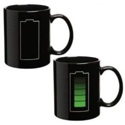 Cană pentru baterie GADGET MASTER