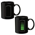 Cană pentru baterie GADGET MASTER