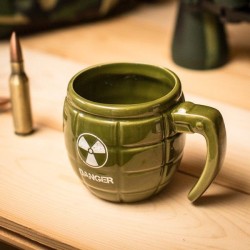 Cana Grenade Danger Green GADGET MASTER