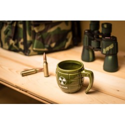 Cana Grenade Danger Green GADGET MASTER