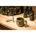 Cadouri Barbati, Cana Grenade Danger Green GADGET MASTER -2, dioda.ro