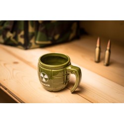 Cana Grenade Danger Green GADGET MASTER
