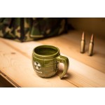 Cadouri Barbati, Cana Grenade Danger Green GADGET MASTER -2, dioda.ro