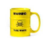 Cană cu deșeuri toxice GADGET MASTER