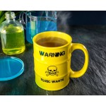 Cană cu deșeuri toxice GADGET MASTER