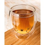 Sticlă cu perete dublu CAT