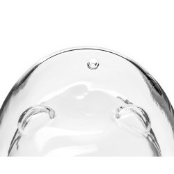 Sticlă cu perete dublu CAT