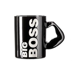 Cană Big Boss GADGET MASTER