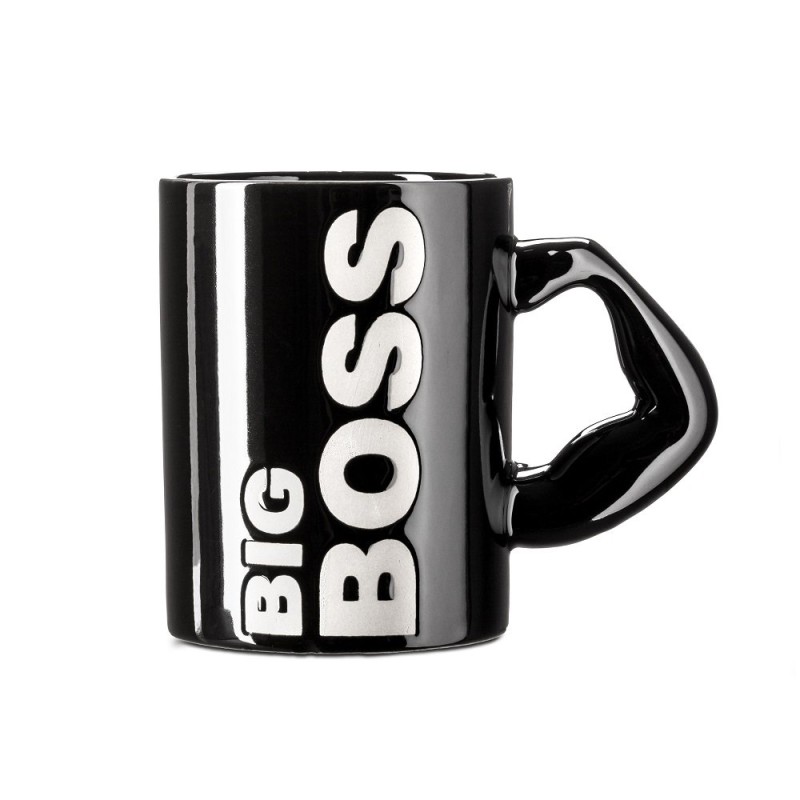 Cană Big Boss GADGET MASTER