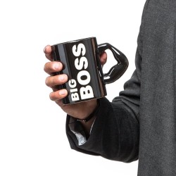 Cană Big Boss GADGET MASTER