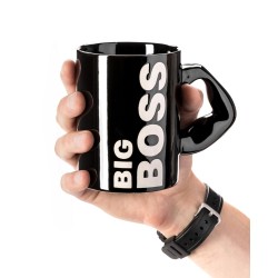 Cană Big Boss GADGET MASTER