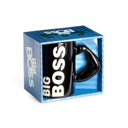 Cană Big Boss GADGET MASTER