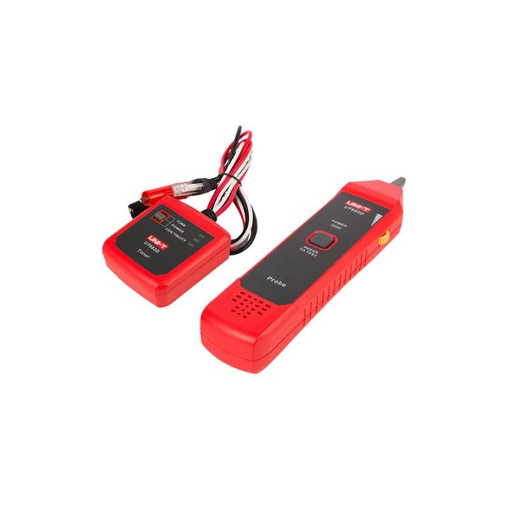 Tester de cablu UNI-T UT682D