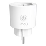 Priza Smart WiFi IMOU CE1P, 10A, 2500W, alb