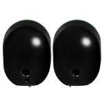 Difuzoare SVEN 290, 5W USB (negru-verde)