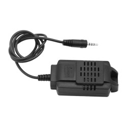 Senzor de temperatură și umiditate Sonoff Si7021, Jack (TH10, TH16)