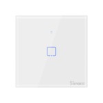 Smart Switch WiFi Sonoff T0 EU TX (1 canal) Smart Switch WiFi Sonoff T0 EU TX (1 canal)
