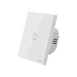 Smart Switch WiFi Sonoff T0 EU TX (1 canal) Smart Switch WiFi Sonoff T0 EU TX (1 canal)