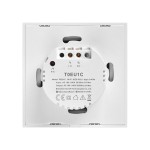 Smart Switch WiFi Sonoff T0 EU TX (1 canal) Smart Switch WiFi Sonoff T0 EU TX (1 canal)